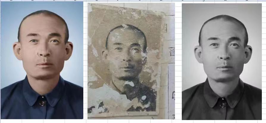 寮步镇老照片模糊修复-21